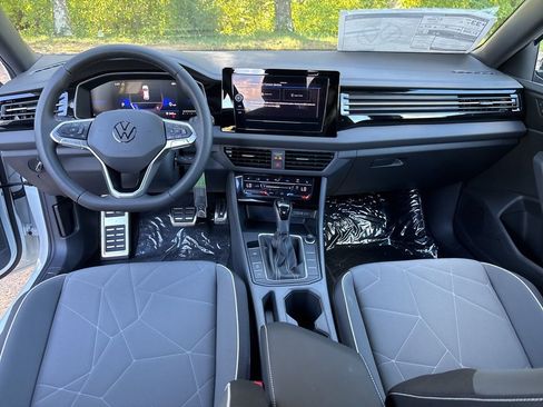 New 2025 Volkswagen Jetta Sport image 24