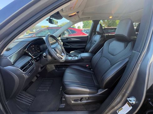 Used 2026 INFINITI QX60 Luxe AWD/4WD image 25