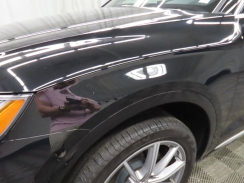 Used 2021 Audi SQ5 Premium w/ Convenience Package AWD/4WD image 43