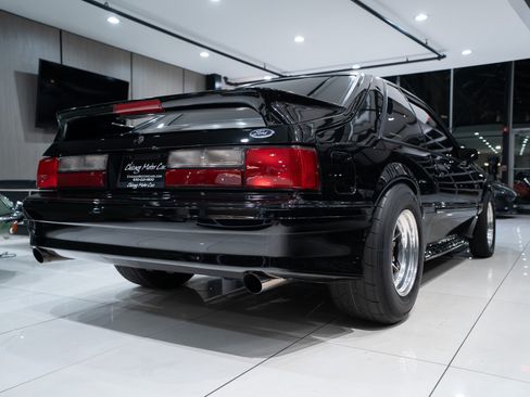 Used 1990 Ford Mustang GT RWD image 35