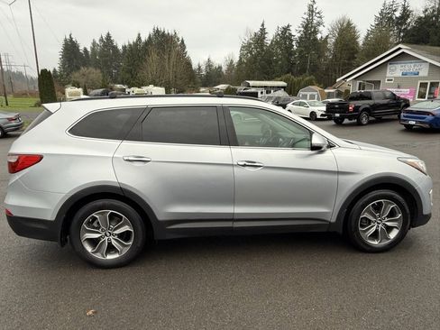 Used 2014 Hyundai Santa Fe Limited image 6