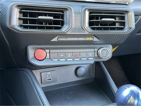 New 2025 Ford Mustang Dark Horse w/ Dark Horse Handlin Package image 26