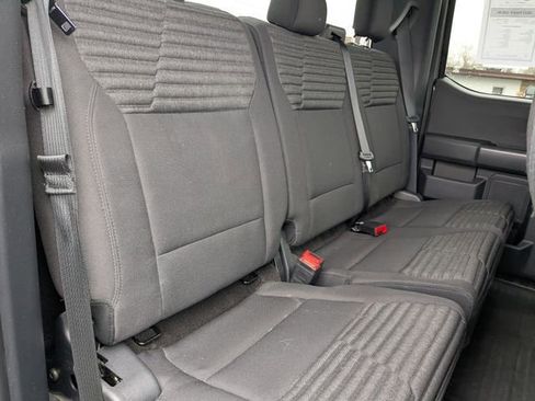 Used 2023 Ford F150 XL w/ STX Appearance Package AWD/4WD image 13