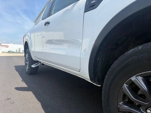 Used 2019 Ford Ranger XL w/ Equipment Group 101A Mid AWD/4WD image 11