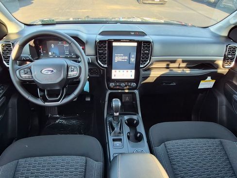 New 2026 Ford Ranger XLT AWD/4WD image 20