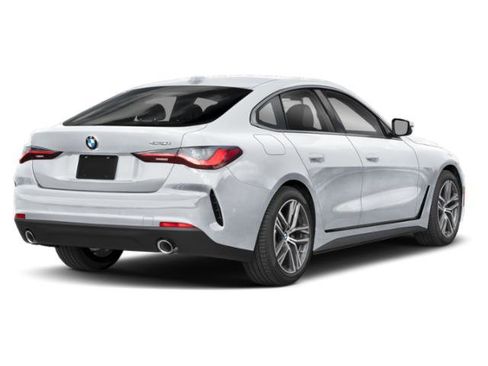 New 2026 BMW 430i w/ Premium Package RWD image 2