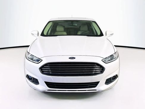Used 2014 Ford Fusion SE w/ Equipment Group 502A image 6