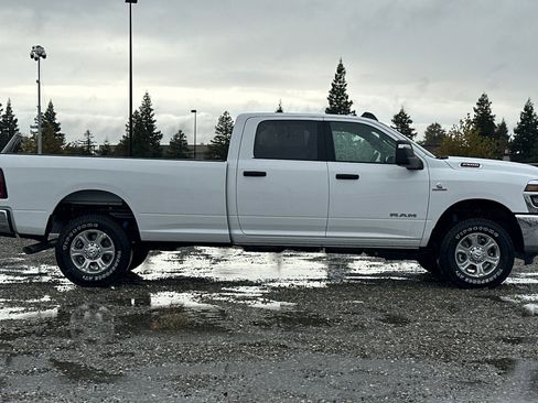 New 2026 RAM 2500 Big Horn image 2