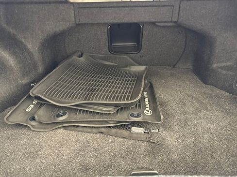 Used 2017 Lexus ES 350 350 image 24