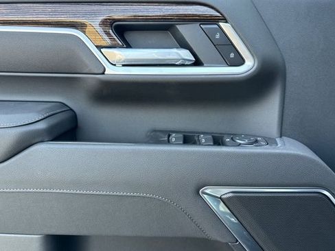 New 2026 GMC Sierra 2500 SLE AWD/4WD image 11