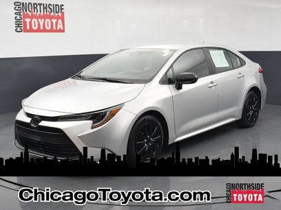 Used 2023 Toyota Corolla LE