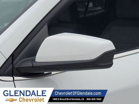 Certified 2023 Chevrolet Equinox LT image 20