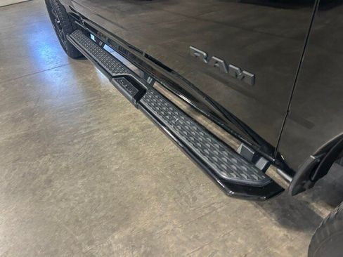 Used 2025 RAM 2500 Big Horn AWD/4WD image 11