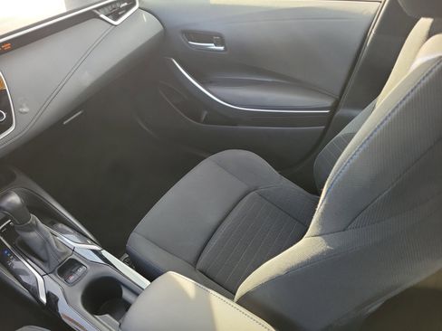 Used 2020 Toyota Corolla SE image 17