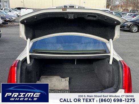 Used 2013 Cadillac XTS Platinum image 14