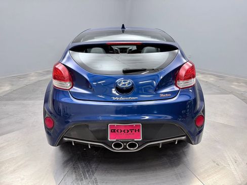 Used 2016 Hyundai Veloster Turbo image 6