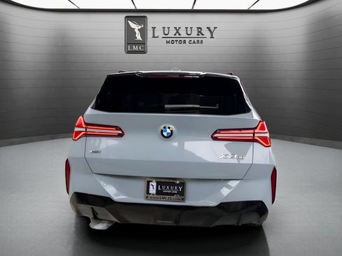 Used 2025 BMW X3 xDrive30i AWD/4WD image 7