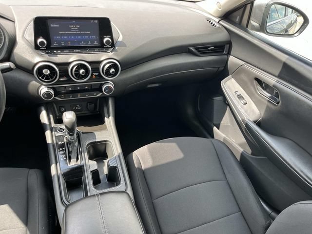 Used 2024 Nissan Sentra S FWD image 14