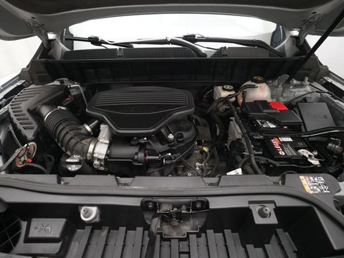 Used 2017 GMC Acadia Denali w/ Technology Package AWD/4WD image 3