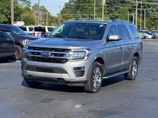 Used 2023 Ford Expedition Limited AWD/4WD video 2