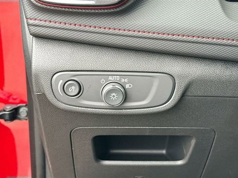 New 2026 Chevrolet TrailBlazer RS w/ Driver Confidence Package image 11