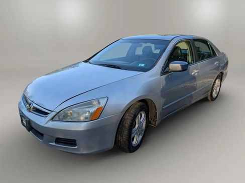 Used 2007 Honda Accord EX-L image 1