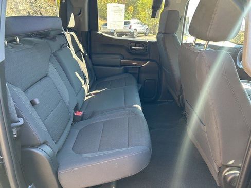 Certified 2022 GMC Sierra 1500 Elevation image 9