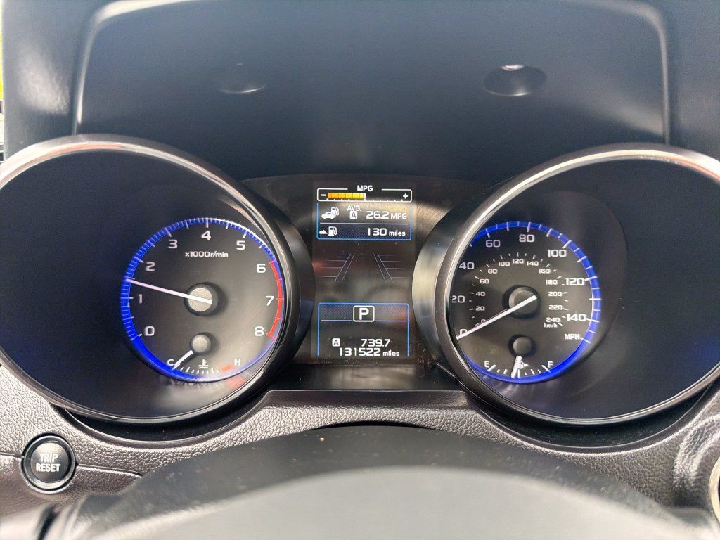 Used 2017 Subaru Outback 2.5i Limited AWD/4WD image 21