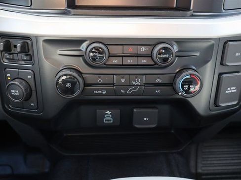 New 2026 Ford F550 4x4 Supercab Super Duty image 8