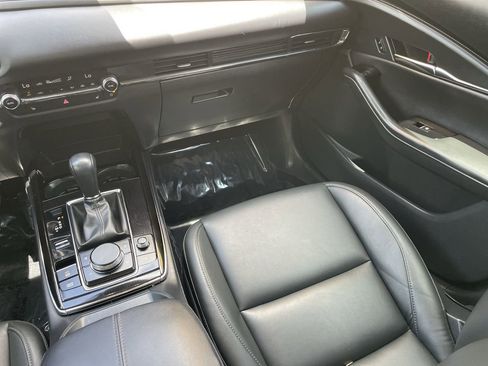 Used 2025 MAZDA CX-30 AWD 2.5 S w/ Preferred Package image 15