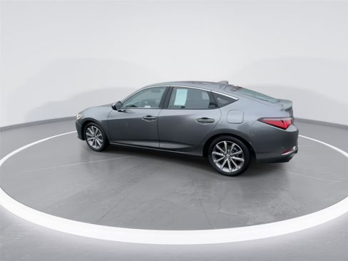 Used 2025 Acura Integra image 5