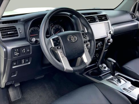Used 2023 Toyota 4Runner TRD Sport w/ Technology Package AWD/4WD image 17