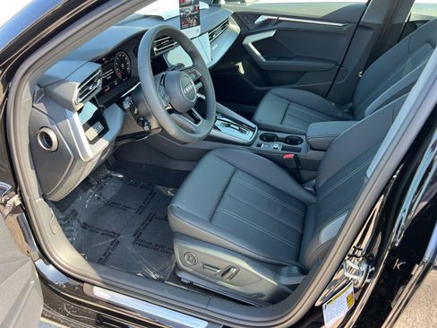 New 2026 Audi A3 2.0T Premium AWD/4WD image 9