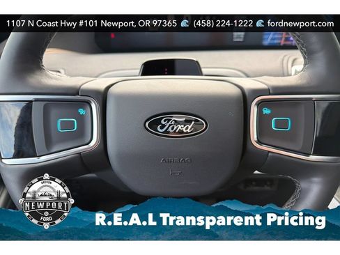 New 2026 Ford Expedition Tremor AWD/4WD image 29