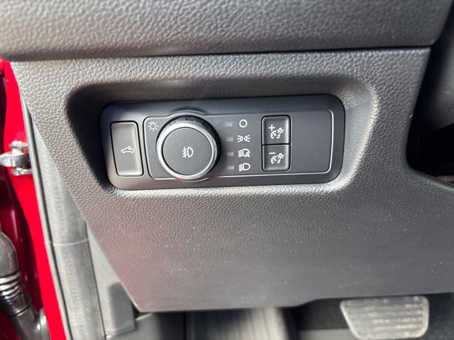 New 2026 Ford Ranger XLT w/ Equipment Group 301A High AWD/4WD image 17