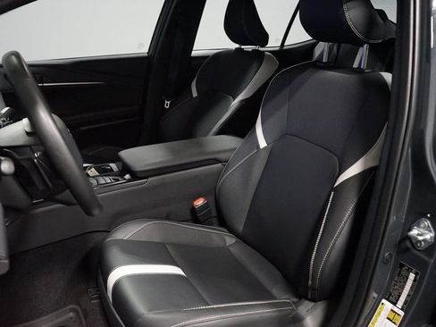 Certified 2025 Toyota Camry SE w/ Multimedia Upgrade Package FWD image 27