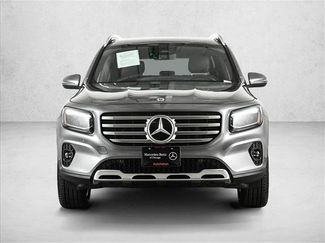 Certified 2026 Mercedes-Benz GLB 250 4MATIC w/ Sun & Sound Package video 2