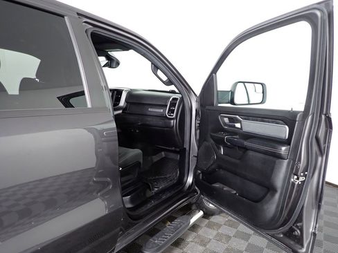 Used 2019 RAM 1500 Big Horn image 28