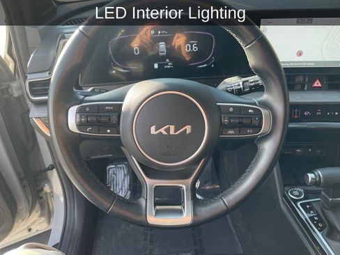 Used 2023 Kia Sportage X-Line w/ X-Line Premium Package image 15