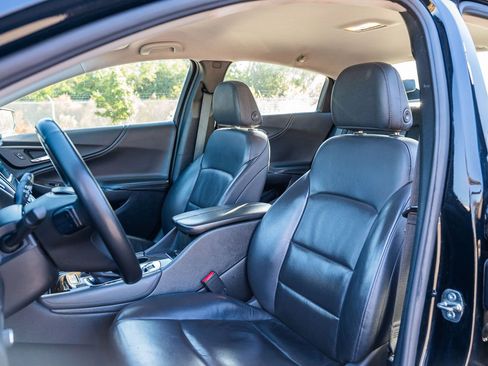 Used 2024 Chevrolet Malibu LT image 19