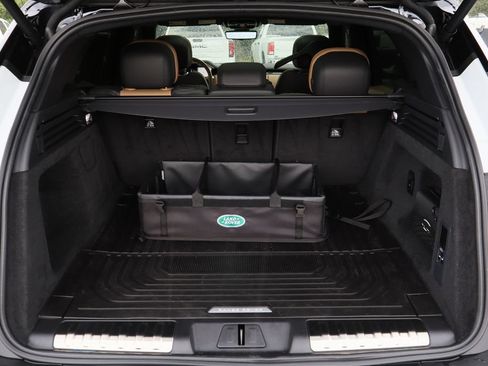 Used 2026 Land Rover Range Rover Sport Dynamic SE AWD/4WD image 26