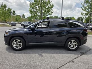 Used 2024 Hyundai Tucson SEL FWD video 2