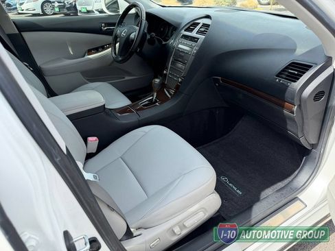 Used 2011 Lexus ES 350 FWD image 32