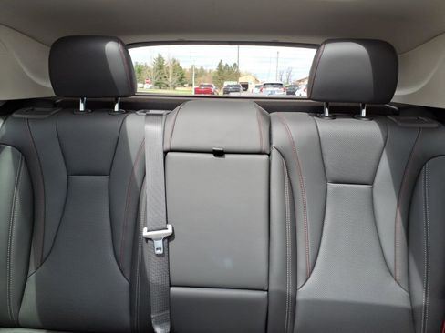 Certified 2023 Buick Envision Essence w/ Sport Touring Package AWD/4WD image 14