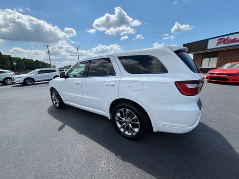 Used 2019 Dodge Durango GT RWD image 4
