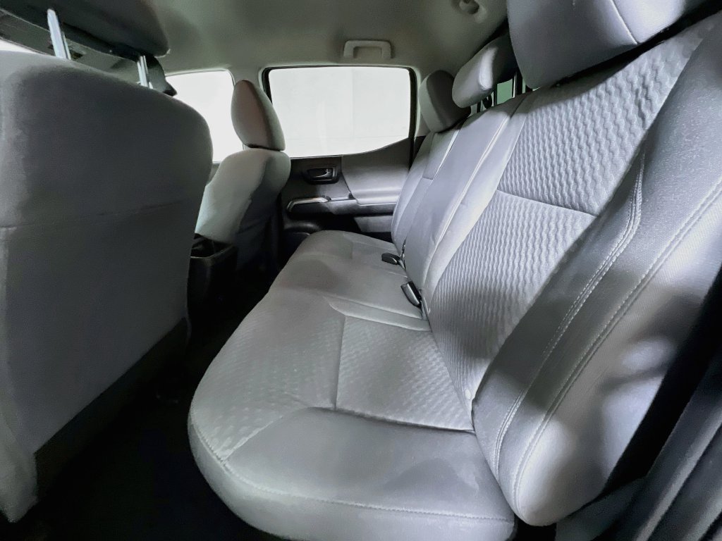 Used 2021 Toyota Tacoma SR5 RWD image 25
