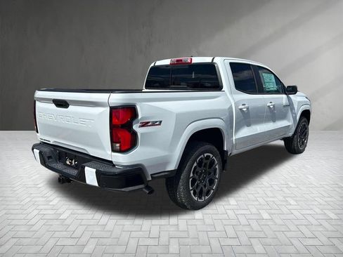 New 2026 Chevrolet Colorado Z71 w/ Z71 Convenience Package 2 image 48