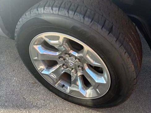 Used 2022 RAM 1500 Big Horn AWD/4WD image 13