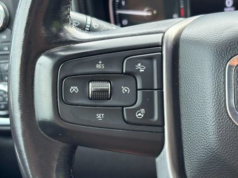 Used 2022 GMC Sierra 2500 Denali w/ Technology Package AWD/4WD image 17