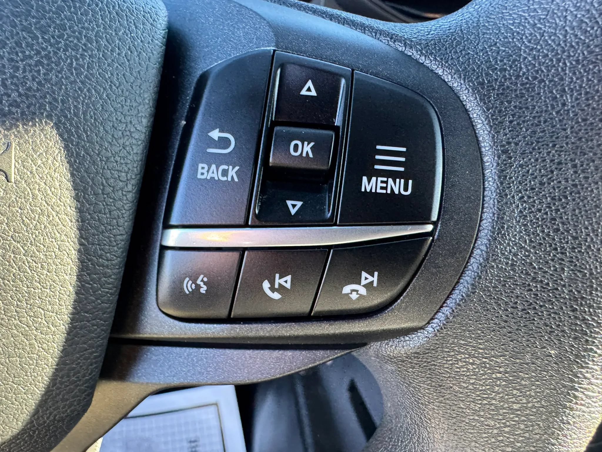 Used 2024 Ford Explorer 4WD Police Interceptor image 16